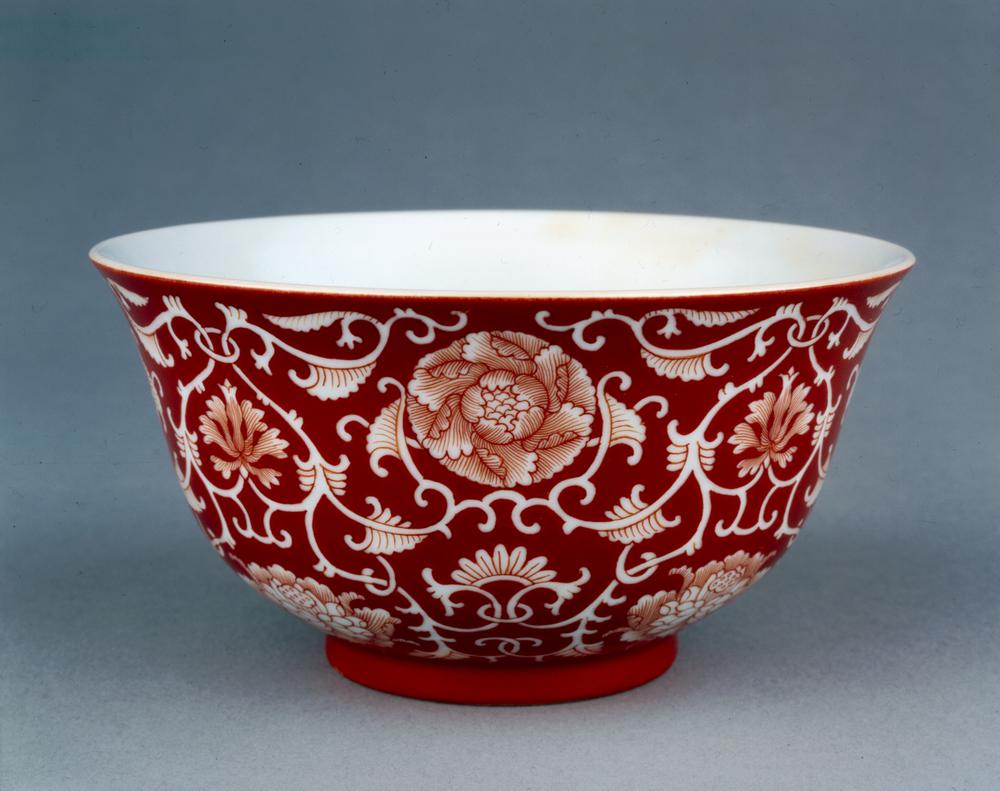 图片[1]-bowl BM-PDF-B.700-China Archive